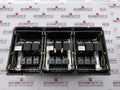 Easun Reyrolle B68X3 Relay 63.5V Ac Protection Panel Module Assembly