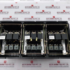 Easun Reyrolle B68X3 Relay 63.5V Ac Protection Panel Module Assembly
