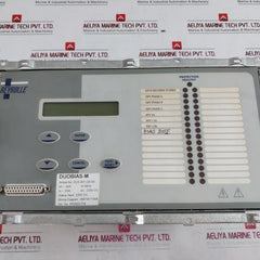 Easun Reyrolle Duobias-m Du3-301-gb-50 Protection Relay 2661W11006 220V Dc