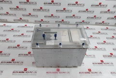 Easun Reyrolle Duobias-m Du3-301-gb-50 Protection Relay 2661W11006 220V Dc