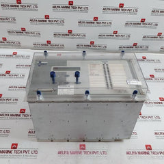 Easun Reyrolle Duobias-m Du3-301-gb-50 Protection Relay 2661W11006 220V Dc
