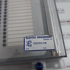 Easun Reyrolle Duobias-m Du3-301-gb-50 Protection Relay 2661W11006 220V Dc