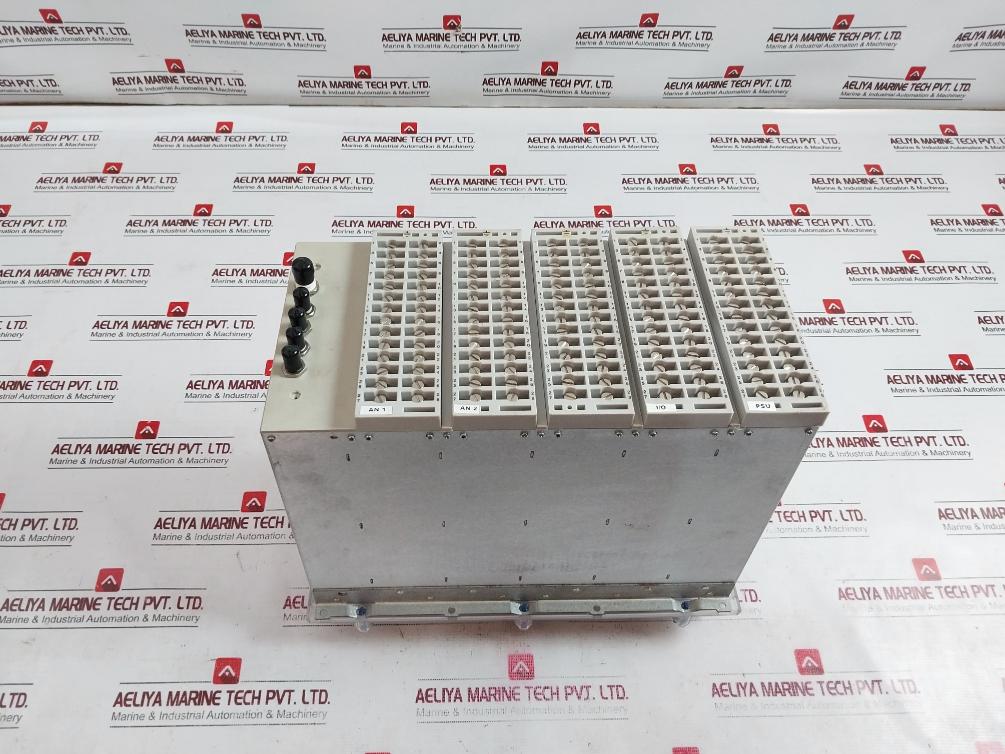 Easun Reyrolle Duobias-m Du3-301-gb-50 Protection Relay 2661W11006 220V Dc