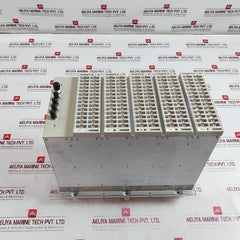 Easun Reyrolle Duobias-m Du3-301-gb-50 Protection Relay 2661W11006 220V Dc