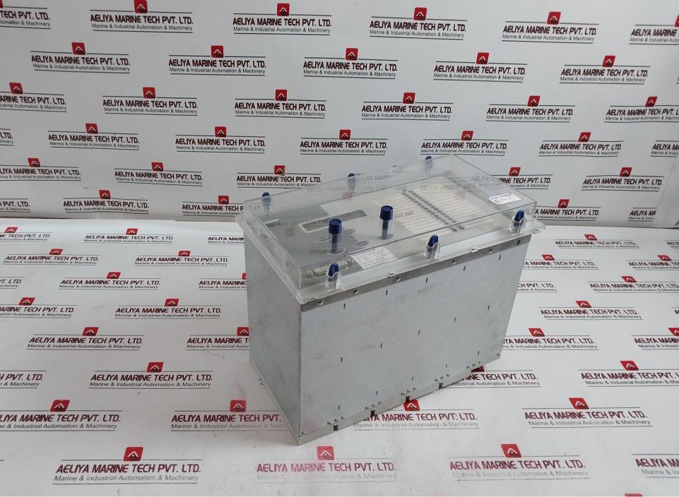 Easun Reyrolle Duobias-m Du3-301-gb-50 Protection Relay 2661W11006 220V Dc