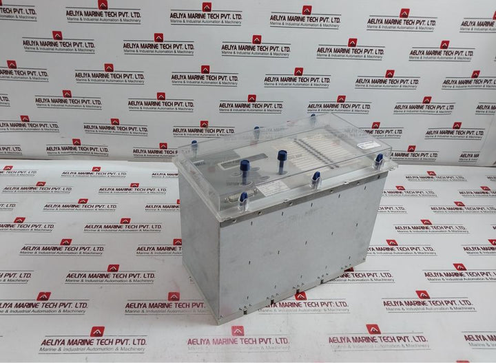 Easun Reyrolle Duobias-m Du3-301-gb-50 Protection Relay 2661W11006 220V Dc