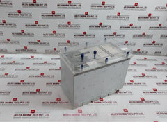 Easun Reyrolle Duobias-m Du3-301-gb-50 Protection Relay 2661W11006 220V Dc