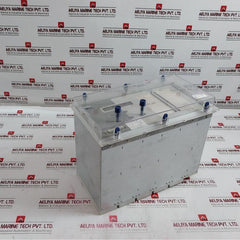 Easun Reyrolle Duobias-m Du3-301-gb-50 Protection Relay 2661W11006 220V Dc