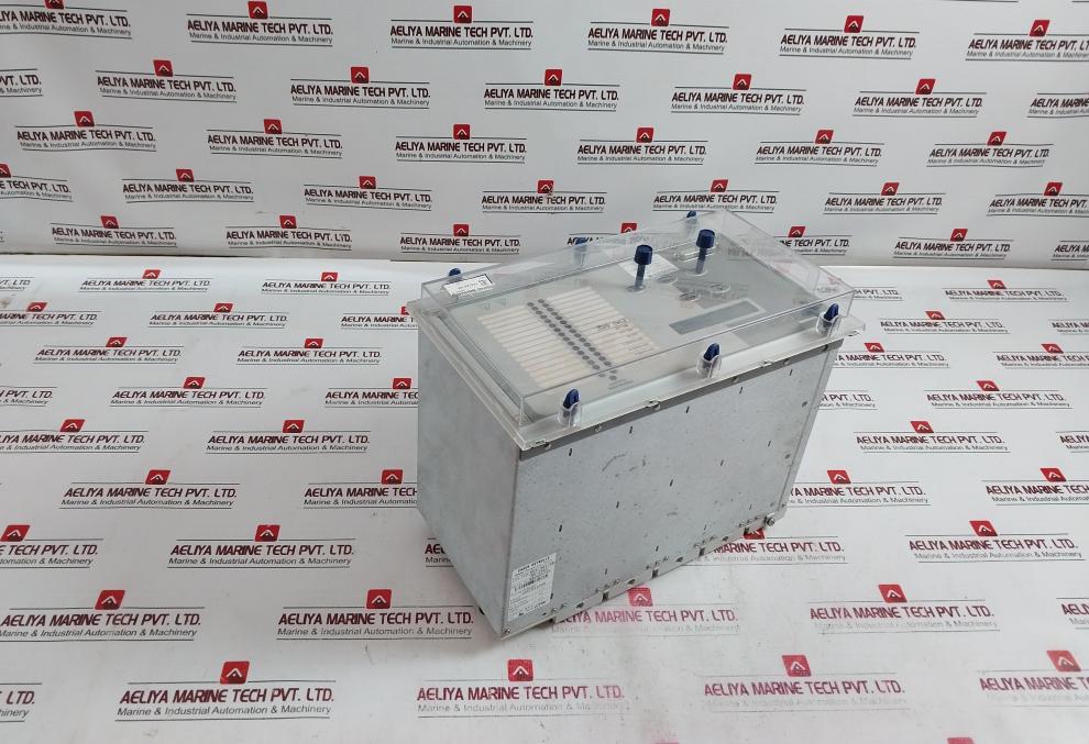 Easun Reyrolle Duobias-m Du3-301-gb-50 Protection Relay 2661W11006 220V Dc