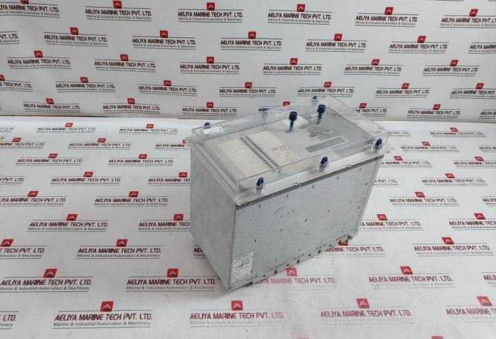 Easun Reyrolle Duobias-m Du3-301-gb-50 Protection Relay 2661W11006 220V Dc