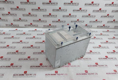 Easun Reyrolle Duobias-m Du3-301-gb-50 Protection Relay 2661W11006 220V Dc