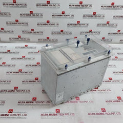 Easun Reyrolle Duobias-m Du3-301-gb-50 Protection Relay 2661W11006 220V Dc