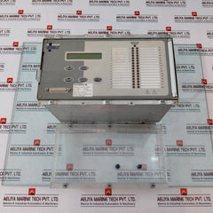 Easun Reyrolle Duobias-m Du3-321-gb-50 Protection Relay 63.5V 1/5A 50Hz