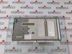 Easun Reyrolle Duobias-m Du3-321-gb-50 Protection Relay 63.5V 1/5A 50Hz