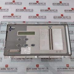 Easun Reyrolle Duobias-m Du3-321-gb-50 Protection Relay 63.5V 1/5A 50Hz