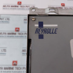 Easun Reyrolle Duobias-m Du3-321-gb-50 Protection Relay 63.5V 1/5A 50Hz