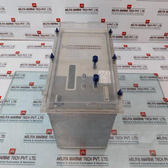Easun Reyrolle Duobias-m Du3-321-gb-50 Protection Relay 63.5V 1/5A 50Hz
