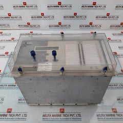 Easun Reyrolle Duobias-m Du3-321-gb-50 Protection Relay 63.5V 1/5A 50Hz
