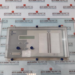 Easun Reyrolle Duobias-m Du3-321-gb-50 Protection Relay 63.5V 1/5A 50Hz