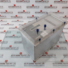 Easun Reyrolle Duobias-m Du3-321-gb-50 Protection Relay 63.5V 1/5A 50Hz
