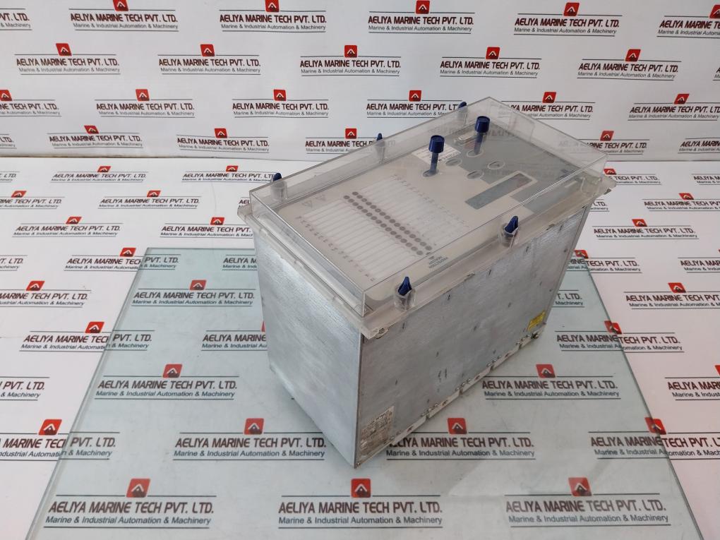 Easun Reyrolle Duobias-m Du3-321-gb-50 Protection Relay 63.5V 1/5A 50Hz