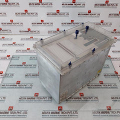 Easun Reyrolle Duobias-m Du3-321-gb-50 Protection Relay 63.5V 1/5A 50Hz