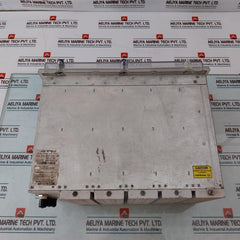 Easun Reyrolle Duobias-m Du3-321-gb-50 Protection Relay 63.5V 1/5A 50Hz