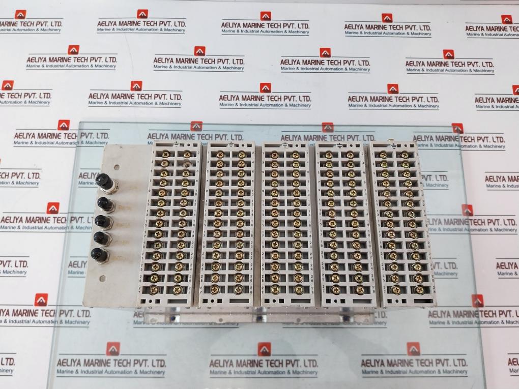 Easun Reyrolle Duobias-m Du3-321-gb-50 Protection Relay 63.5V 1/5A 50Hz