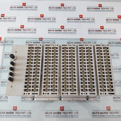 Easun Reyrolle Duobias-m Du3-321-gb-50 Protection Relay 63.5V 1/5A 50Hz
