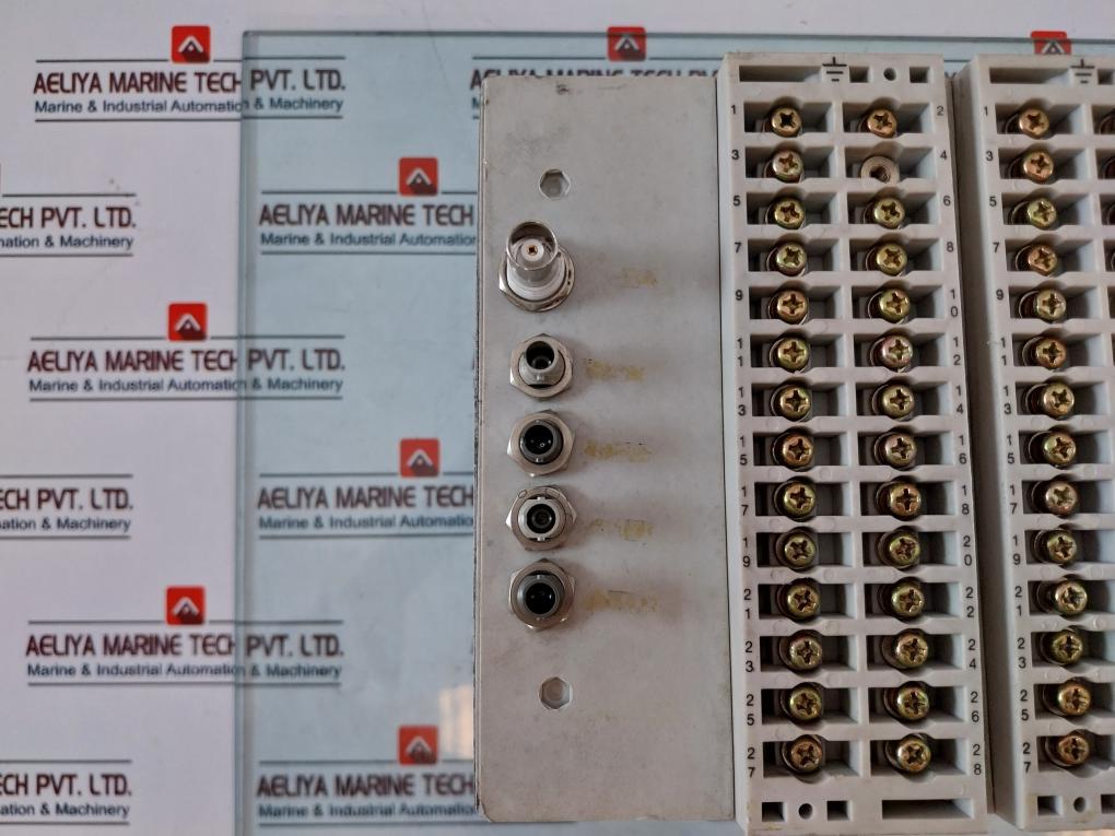 Easun Reyrolle Duobias-m Du3-321-gb-50 Protection Relay 63.5V 1/5A 50Hz