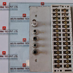 Easun Reyrolle Duobias-m Du3-321-gb-50 Protection Relay 63.5V 1/5A 50Hz