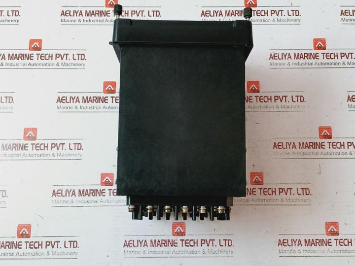 Easun Reyrolle Mvt171 Numerical Neutral Displacement Protection 110Vac 50Hz