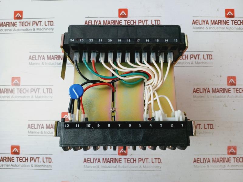 Easun Reyrolle Mvt171 Numerical Neutral Displacement Protection 110Vac 50Hz