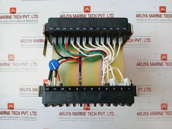Easun Reyrolle Mvt171 Numerical Neutral Displacement Protection 110Vac 50Hz