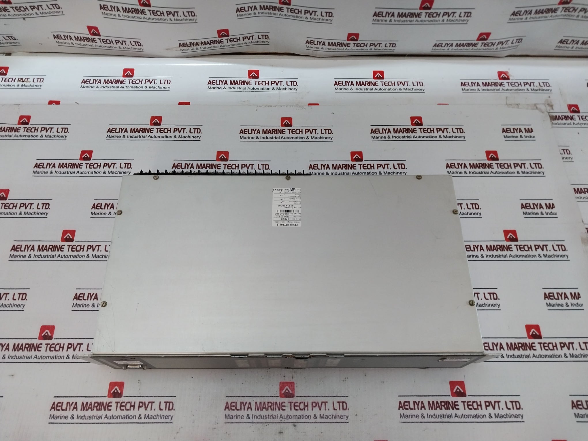 Easun Reyrolle Reio-1 Relay 88-280Vdc Wo-20620