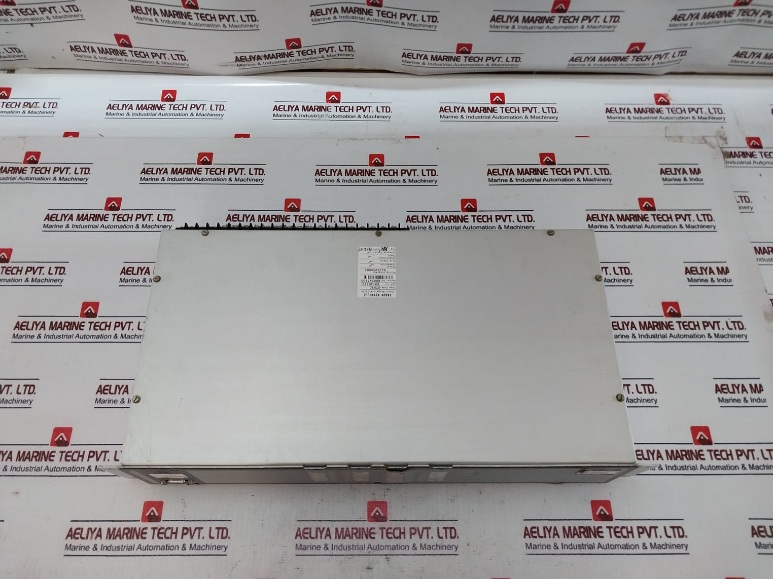 Easun Reyrolle Reio-1 Relay 88-280Vdc Wo-20620