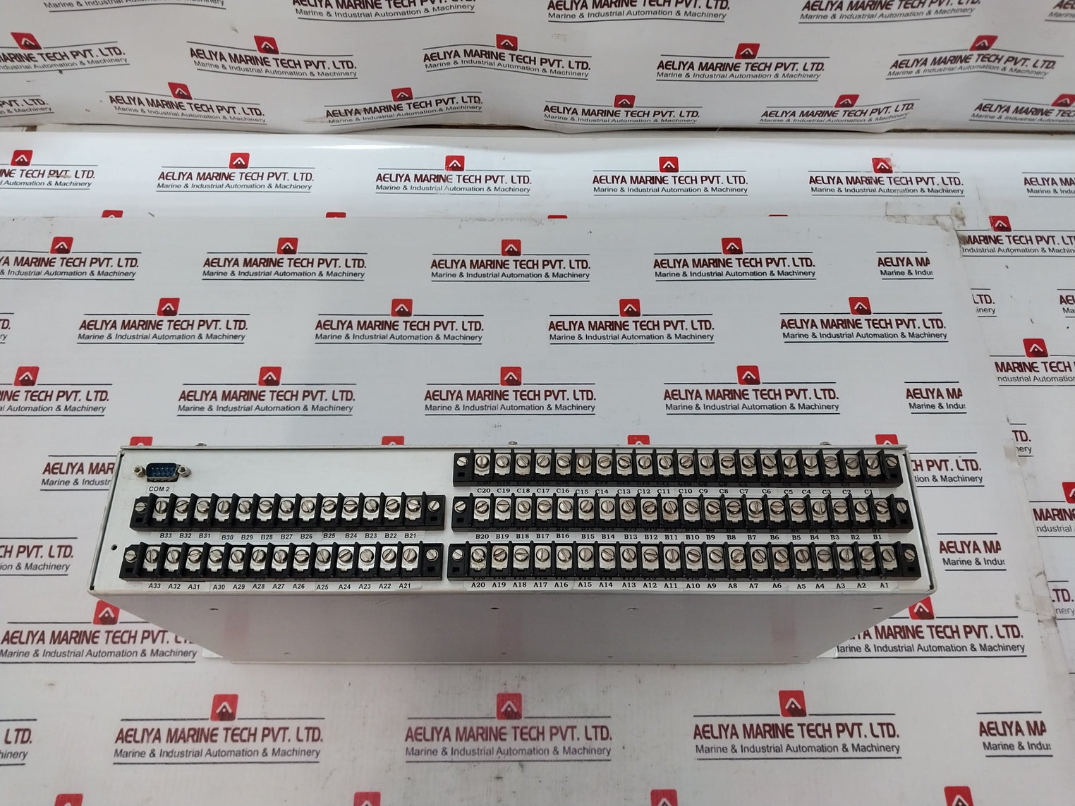 Easun Reyrolle Reio-1 Relay 88-280Vdc Wo-20620