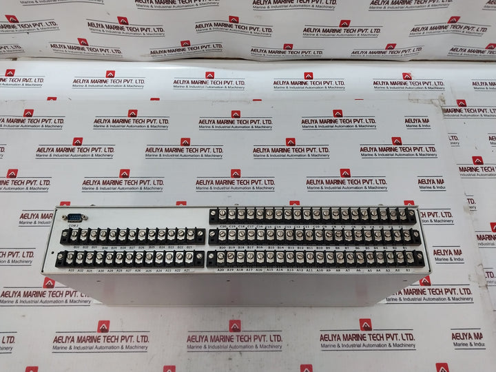 Easun Reyrolle Reio-1 Relay 88-280Vdc Wo-20620