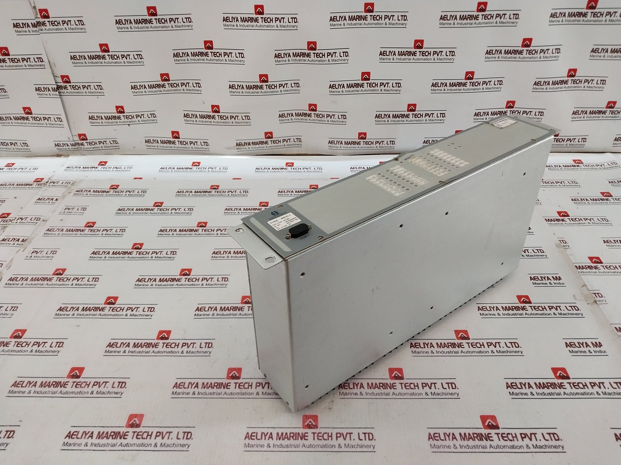Easun Reyrolle Reio-1 Relay 88-280Vdc Wo-20620