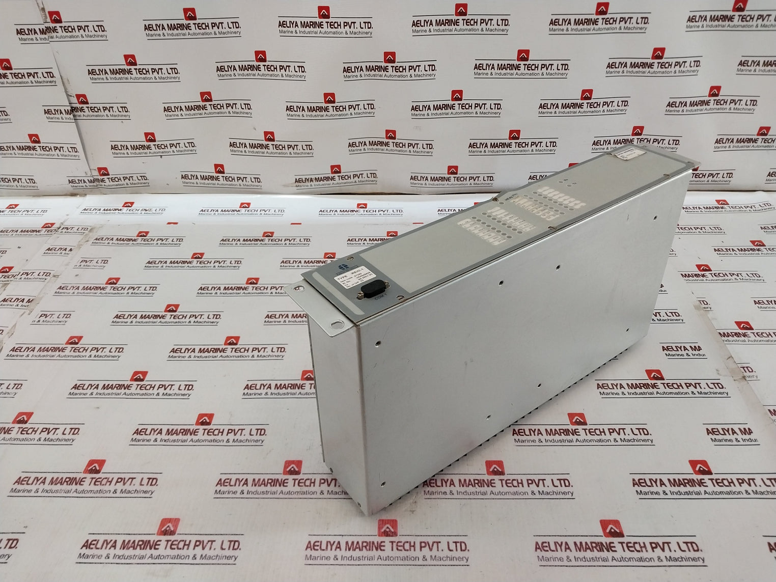 Easun Reyrolle Reio-1 Relay 88-280Vdc Wo-20620