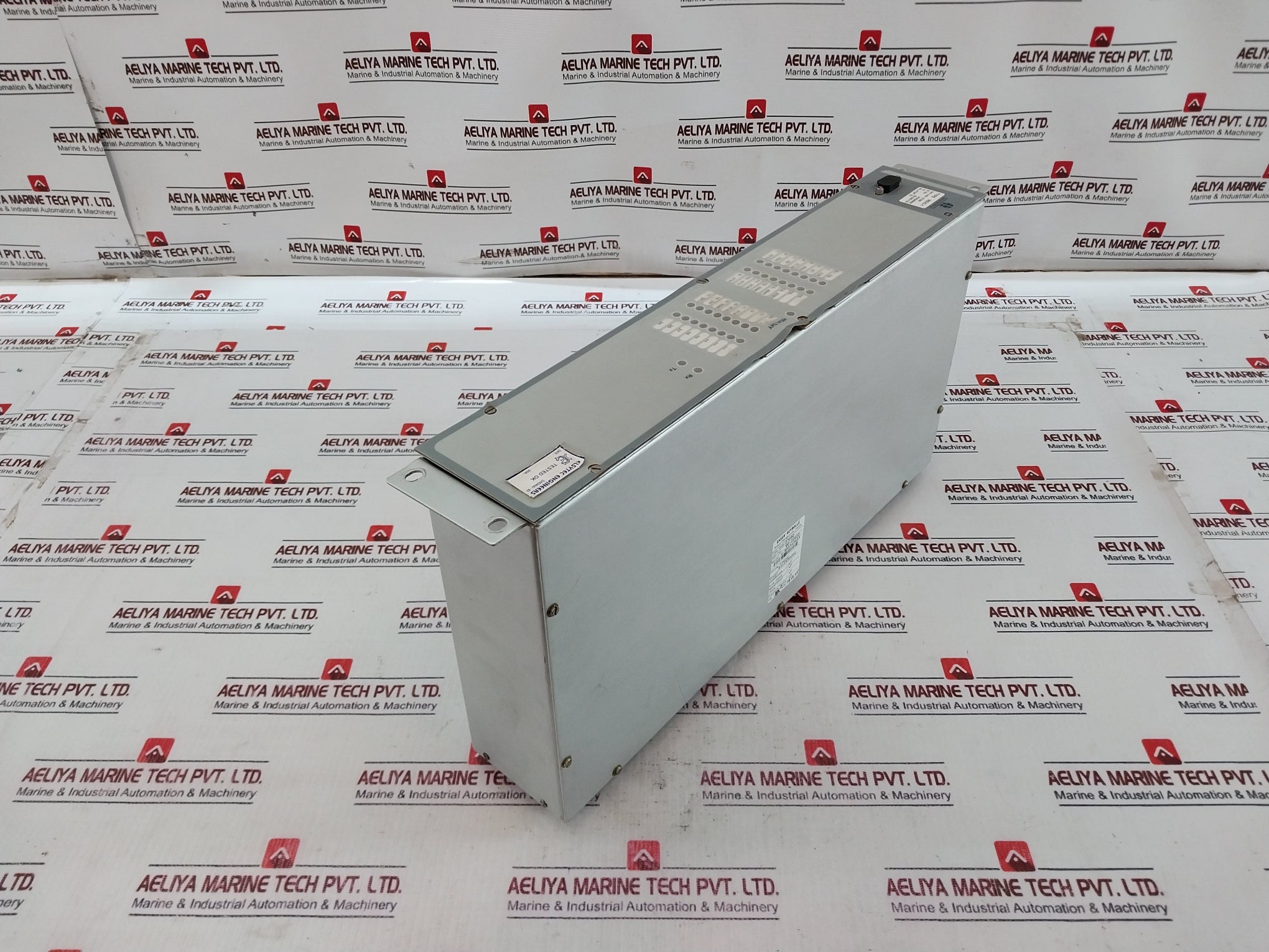 Easun Reyrolle Reio-1 Relay 88-280Vdc Wo-20620