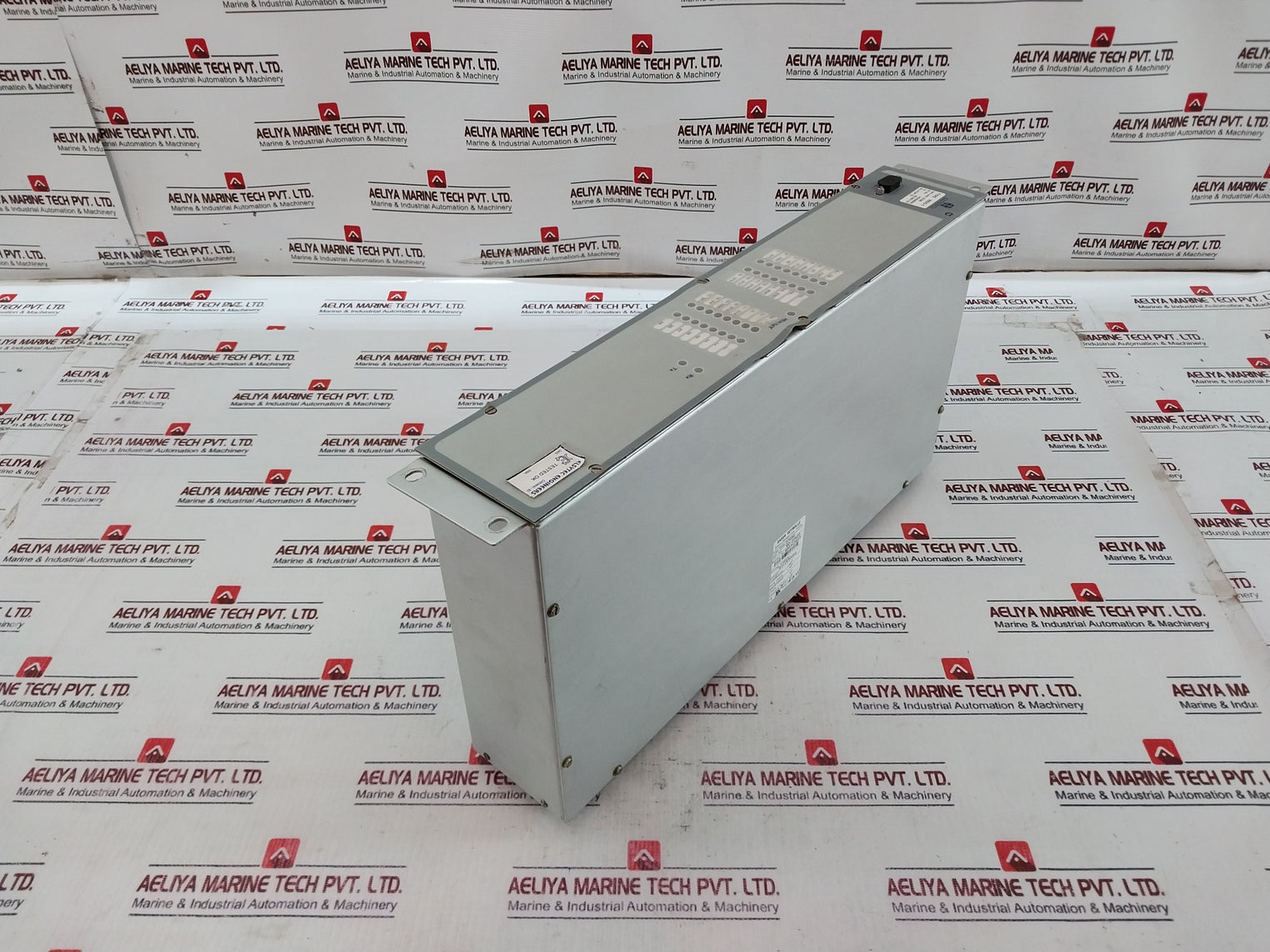 Easun Reyrolle Reio-1 Relay 88-280Vdc Wo-20620