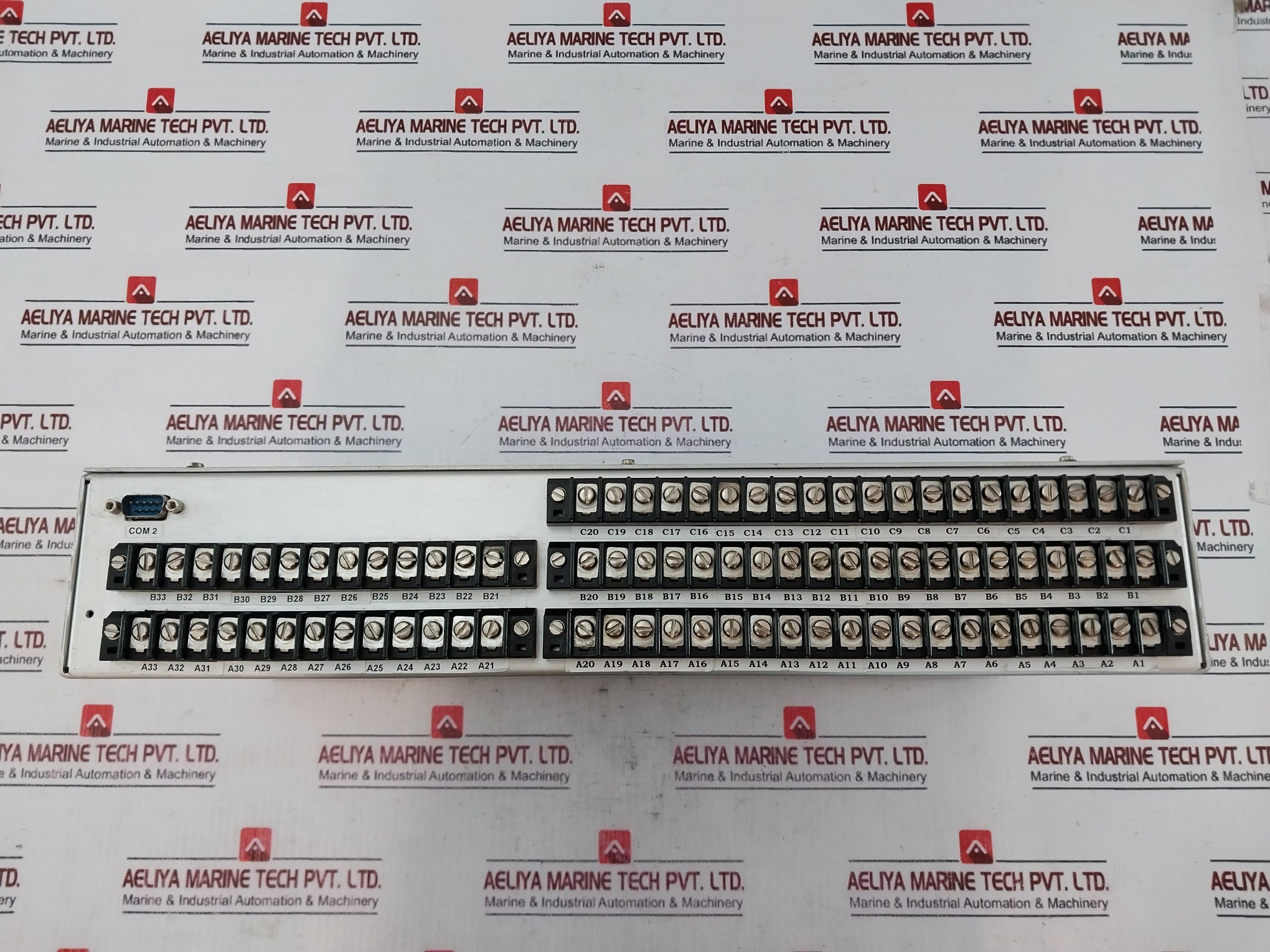 Easun Reyrolle Reio-1 Relay 88-280Vdc Wo-20620