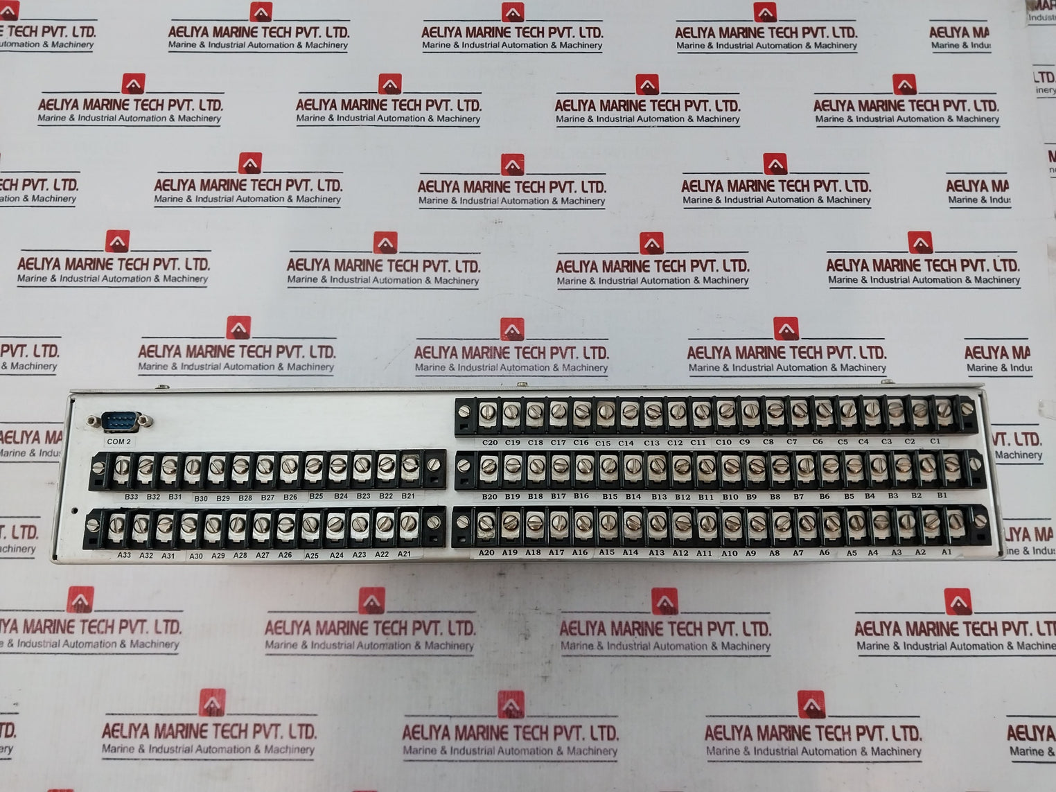 Easun Reyrolle Reio-1 Relay 88-280Vdc Wo-20620