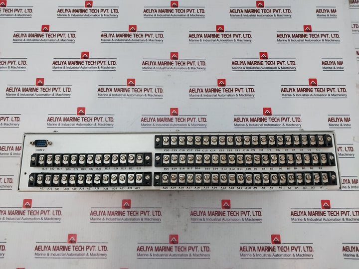 Easun Reyrolle Reio-1 Relay 88-280Vdc Wo-20620