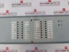 Easun Reyrolle Reio-1 Relay 88-280Vdc Wo-20620