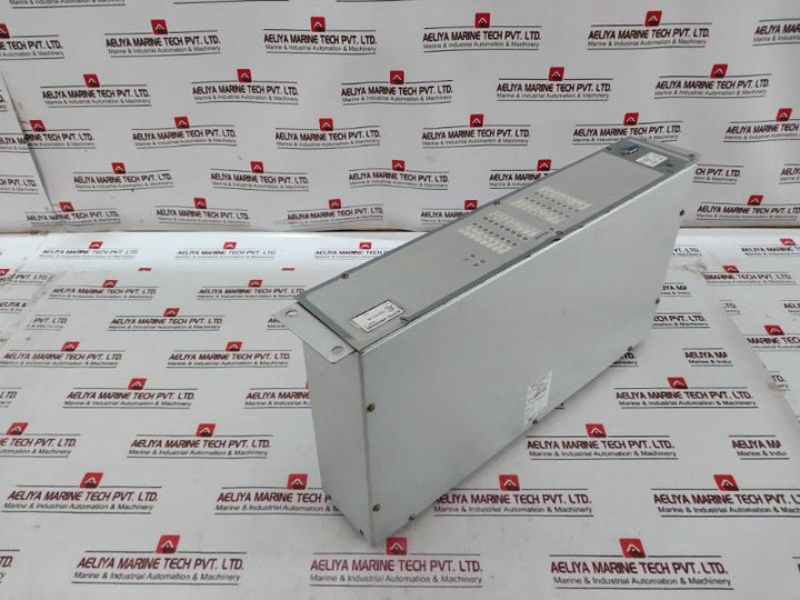 Easun Reyrolle Reio-1 Remote Input Output Module 88-280V Dc 07090