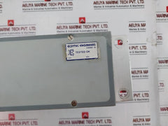 Easun Reyrolle Reio-1 Remote Input Output Module 88-280V Dc 07090