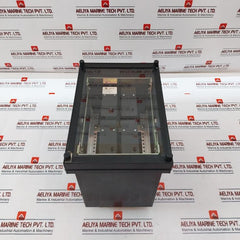 Easun Reyrolle Zcp-741 06526 Protection Relay Ar101x4 220v Dc