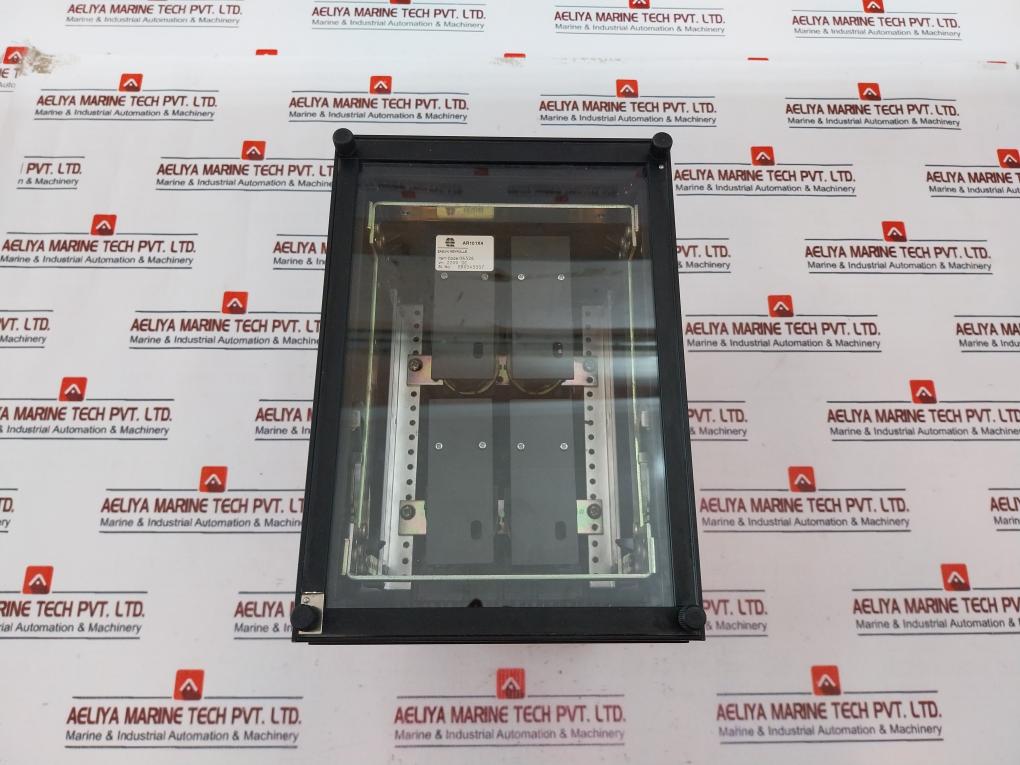 Easun Reyrolle Zcp-741 06526 Protection Relay Ar101x4 220v Dc